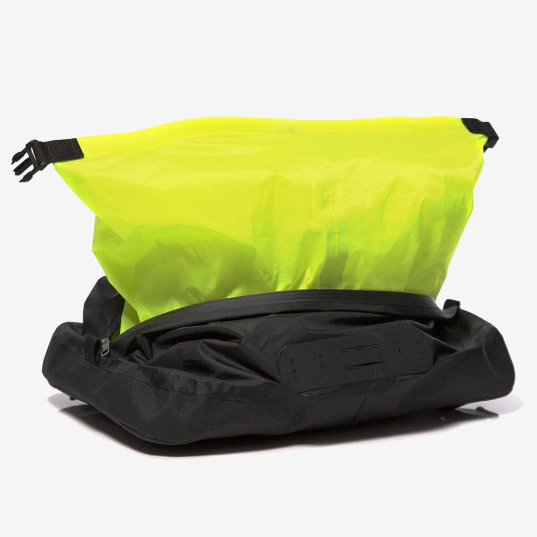 Cancha Cancha Water-resistant Lightweight High Durability Wet-Dry Bag Luggage & Bags